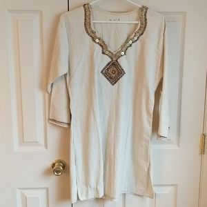 Handmade Egyptian shirt